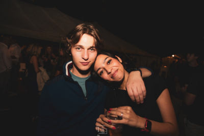 Sint-Martinus den XIIde - Kermisbar